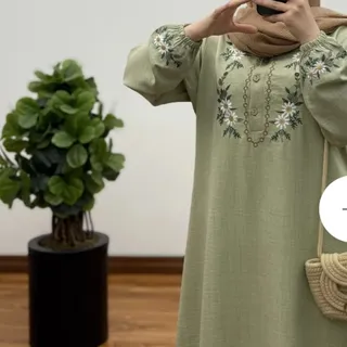 عبای بابونه