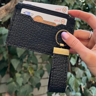 ست جاکلیدی و جاکارتی