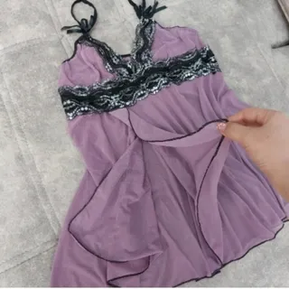لباس خواب خارجی
