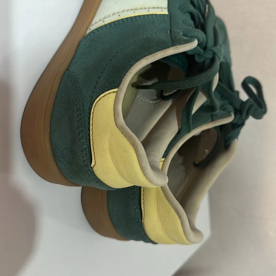 کفش اورجینال زارا
