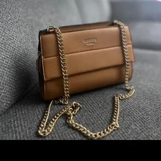 کیف عسلی