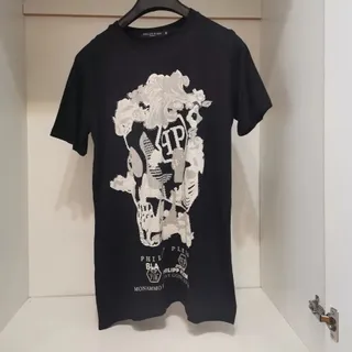 تیشرت xl نخ مشکی تابستان