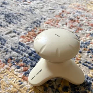 مینی ماساژور