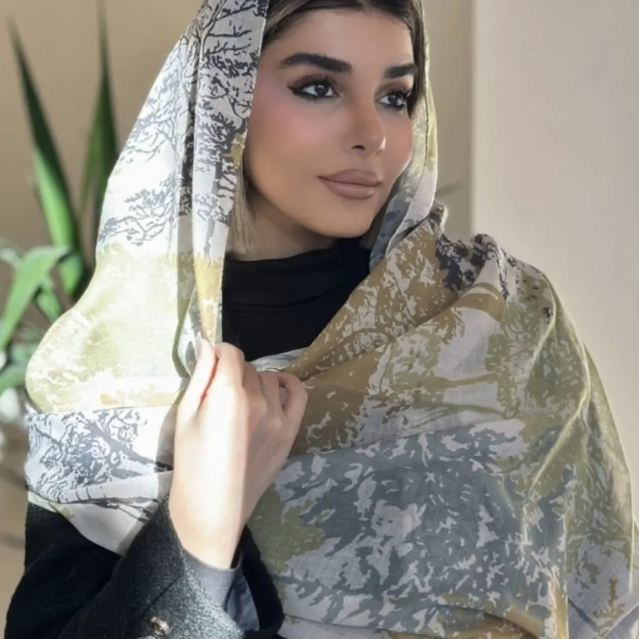شال