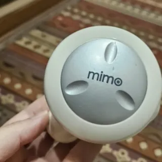 مینی ماساژور