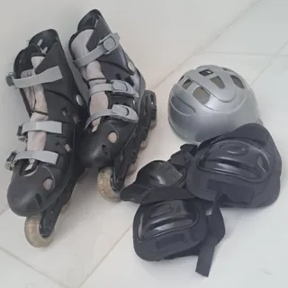اسکیت