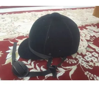 کلاه سوارکاری