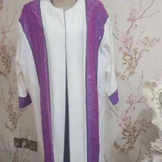 مانتو مجلسی