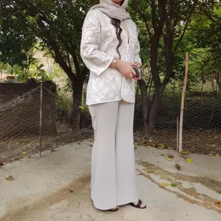کت شلوار