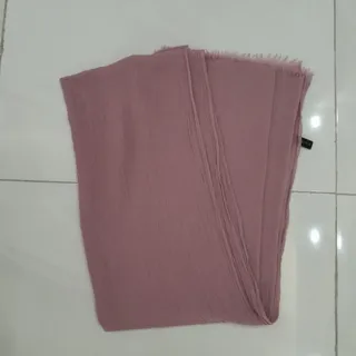 شال تابستانی