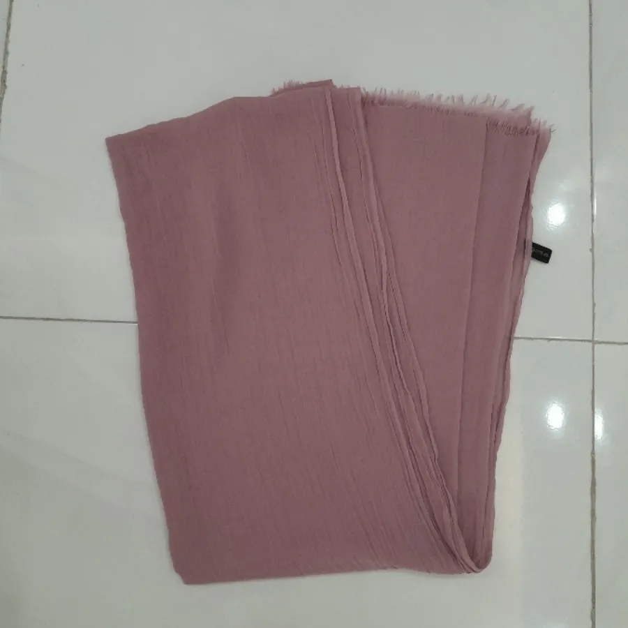 شال تابستانی