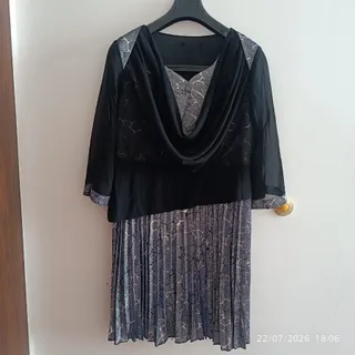 لباس مجلسی زنانه
