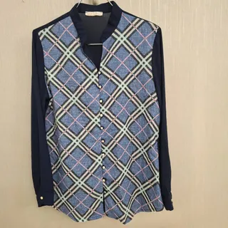 شومیز ترک