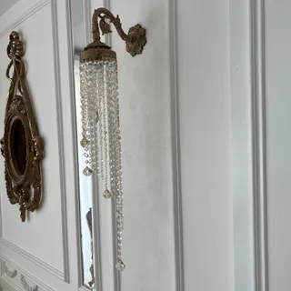 جفت دیوارکوب دست ساز لوکس