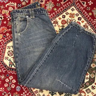 شلوار خارجی