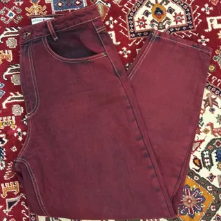 شلوار جیگری