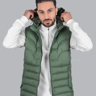 پافر مردانه