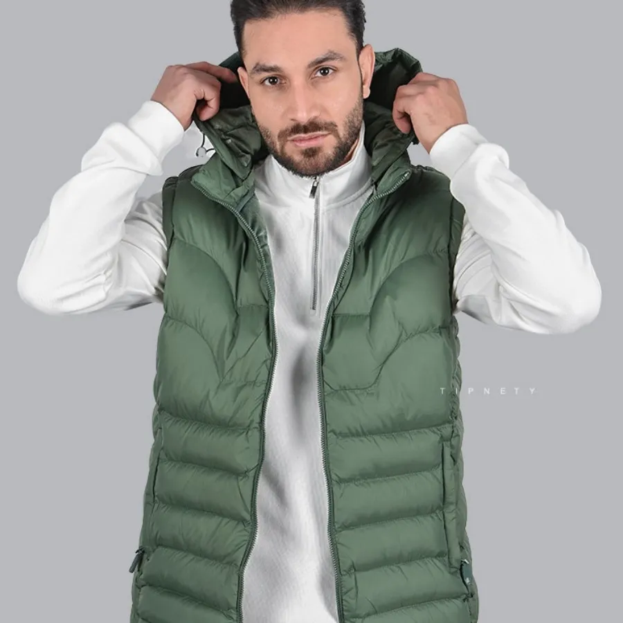 پافر مردانه