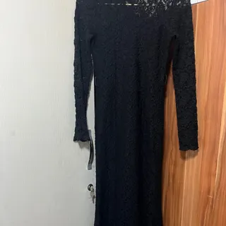 پیراهن مجلسی ماسکی