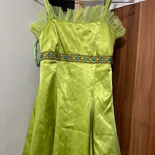 پیراهن مجلسی