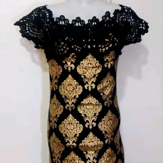 لباس شیک مجلسی