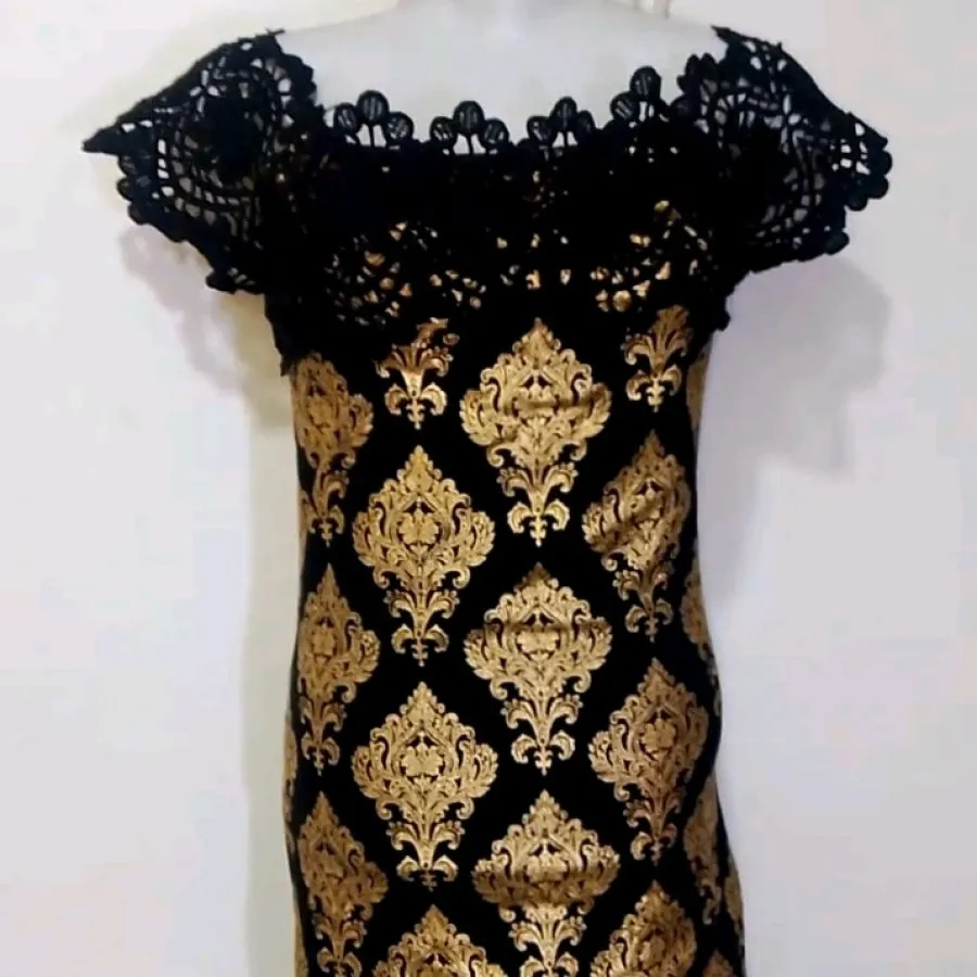 لباس شیک مجلسی