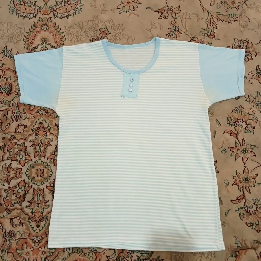 تیشرت دخترانه
