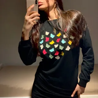 بلوز ترک