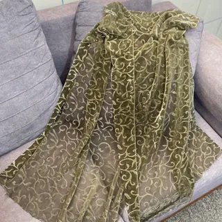 شال لمه