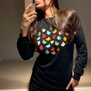 بلوز ترک