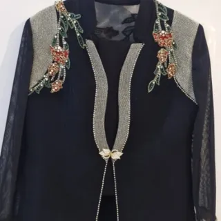 لباس شب مجلسی