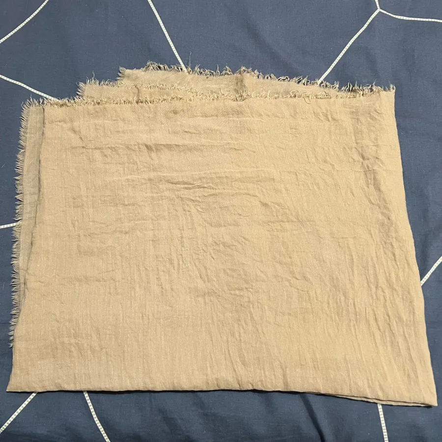 شال دور ریش