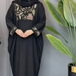 مانتو عبایی