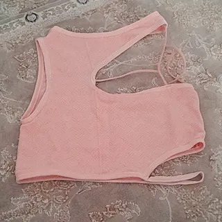 کراپ نیمتنه