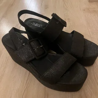 صندل لژدار خارجی