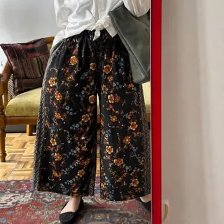 شلوار zara
