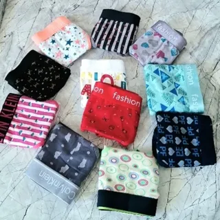 شورت نخ کش پهن سایز34تا40