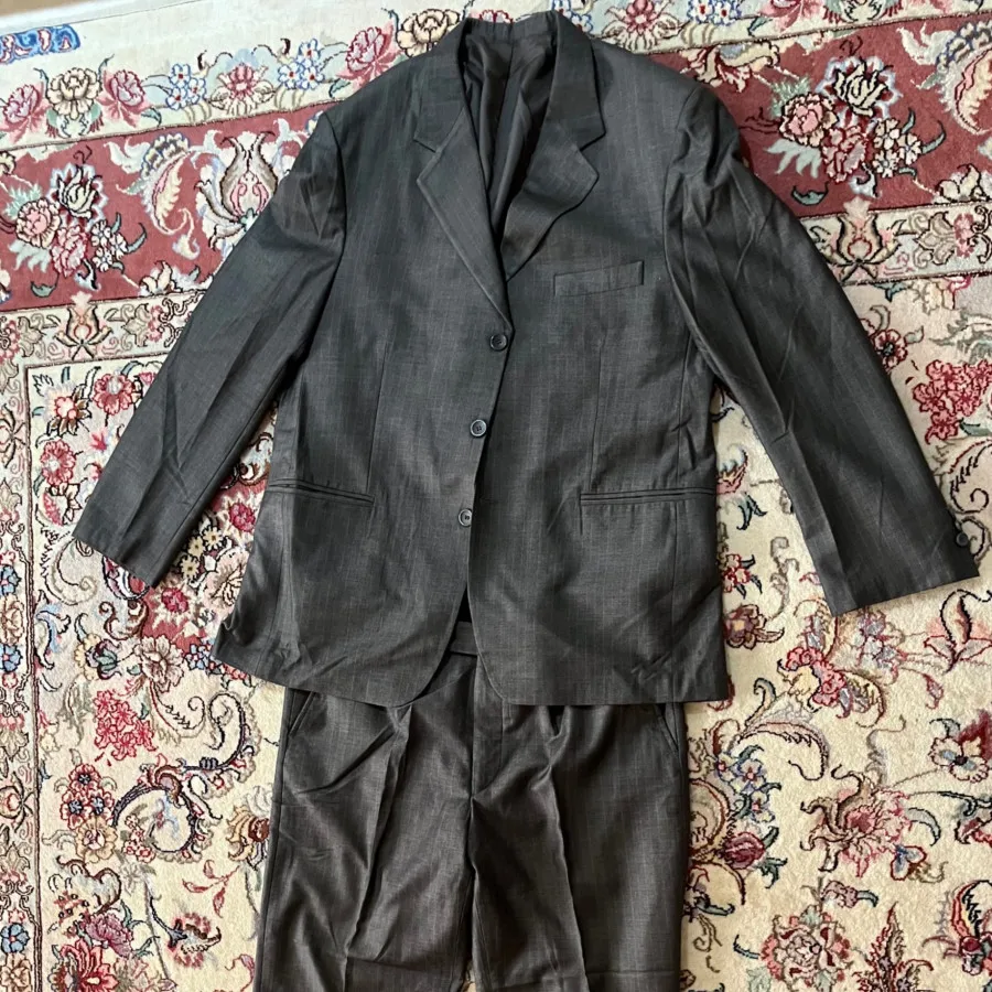 کت و شلوار مجلسی مردانه