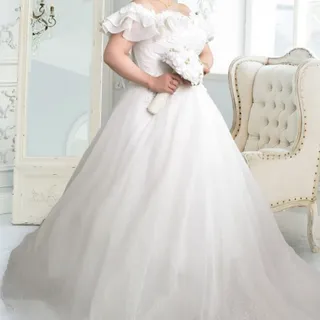 لباس عروس