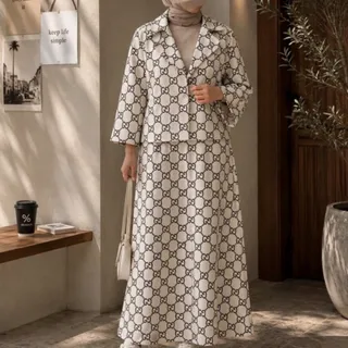 کت و دامن مجلسی زنانه