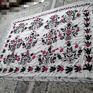 روتختی شماره دوزی