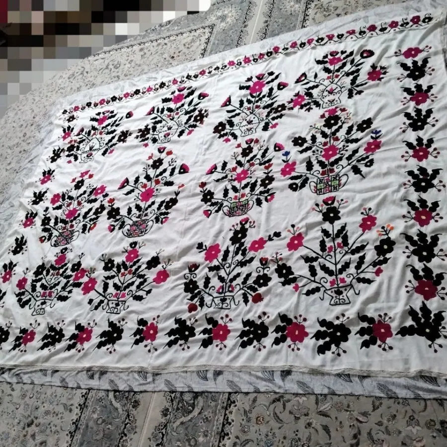 روتختی شماره دوزی