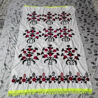 پرده شماره دوزی