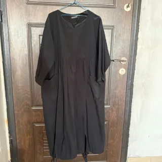 مانتو کفتان