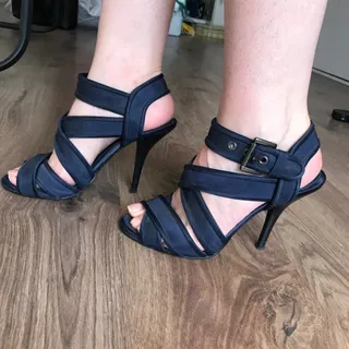 کفش zara
