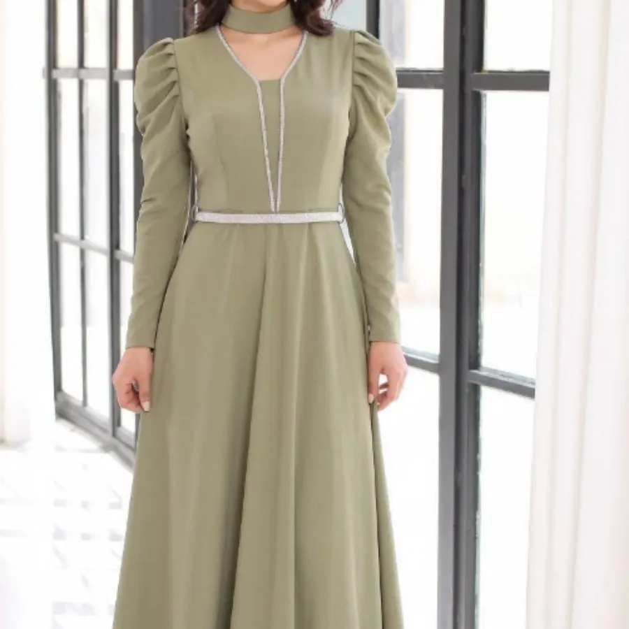 ماکسی مجلسی حراجی سایز 40