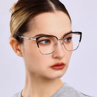 فریم عینک طبی فندی