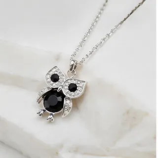 گوشواره جغد وارداتی