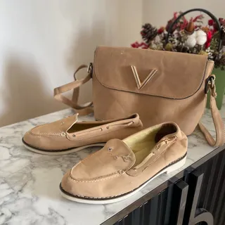 کیفو کفش