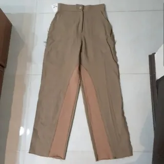 شلوار بگ گشاد